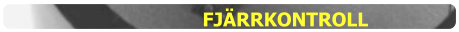 FJÄRRKONTROLL