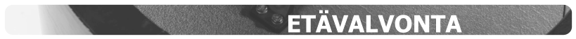 ETÄVALVONTA