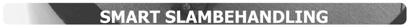 SMART SLAMBEHANDLING
