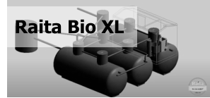 Raita Bio XL