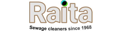 Sewage cleaners since 1968