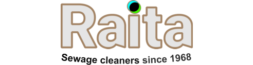 Sewage cleaners since 1968