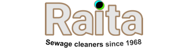 Sewage cleaners since 1968