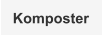 Komposter