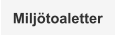 Miljötoaletter