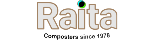 Composters since 1978