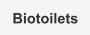 Biotoilets