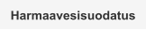 Harmaavesisuodatus