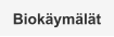Biokäymälät