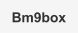 Bm9box