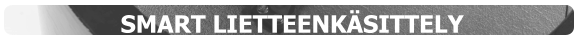 SMART LIETTEENKÄSITTELY
