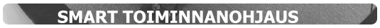 SMART TOIMINNANOHJAUS