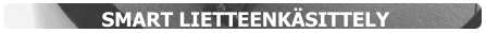 SMART LIETTEENKÄSITTELY