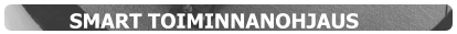 SMART TOIMINNANOHJAUS