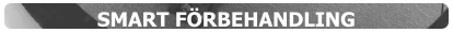 SMART FÖRBEHANDLING