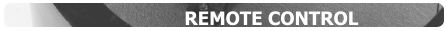 REMOTE CONTROL