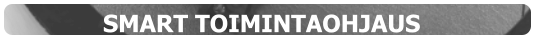 SMART TOIMINTAOHJAUS