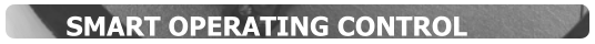 SMART OPERATING CONTROL