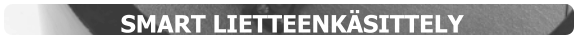 SMART LIETTEENKÄSITTELY