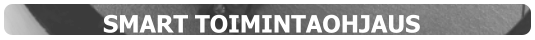 SMART TOIMINTAOHJAUS