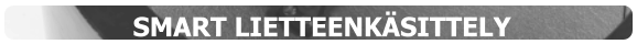 SMART LIETTEENKÄSITTELY