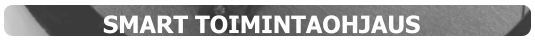 SMART TOIMINTAOHJAUS