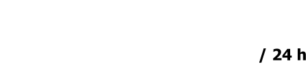 BioKem XL  •	kapasiteetti 2 m3 - 1500 m3/ 24 h