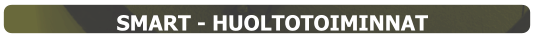 SMART - HUOLTOTOIMINNAT
