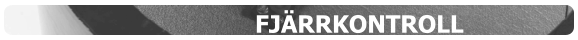 FJÄRRKONTROLL