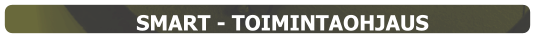 SMART - TOIMINTAOHJAUS
