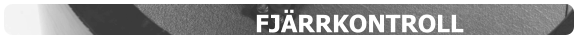 FJÄRRKONTROLL