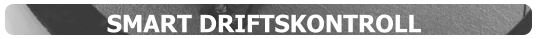SMART DRIFTSKONTROLL