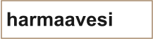 harmaavesi