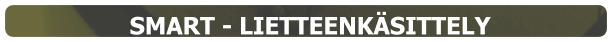 SMART - LIETTEENKÄSITTELY