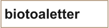 biotoaletter