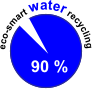 90 %