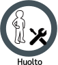 Huolto