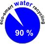 90 %