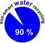 90 %