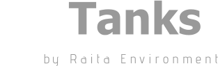 Tanks         by Raita Environment